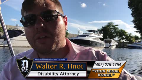 758: What are the benefits for wounded warriors and how can I apply? Attorney Walter Hnot