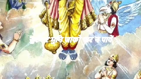श्री कृष्णा 🙏