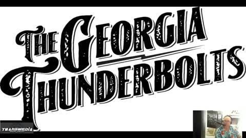 GA Thunderbolts