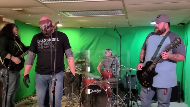 Further From The End "I Am"