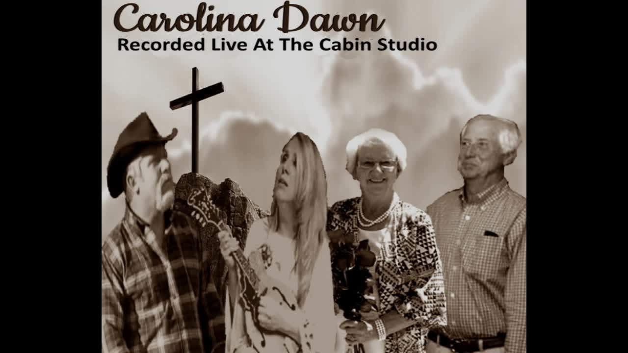 Carolina Dawn (Wonderful Time Up There)