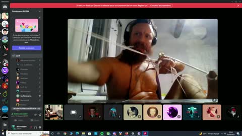 2022-09-05 (14) - Triskel pratique le Shibari sur un Discord BDSM - Bonus (capturé par Microsteam)