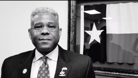 Allen West 2020