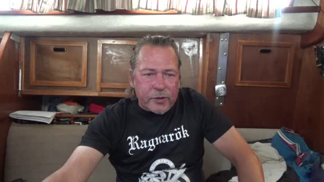 Rättegång mot oberoende journalist