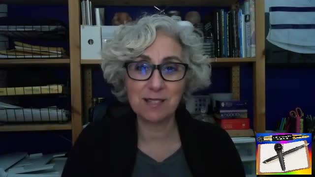 Writer to Writer Interviews S2E7 (Carolyn Wilman and James Anthony Ellis)