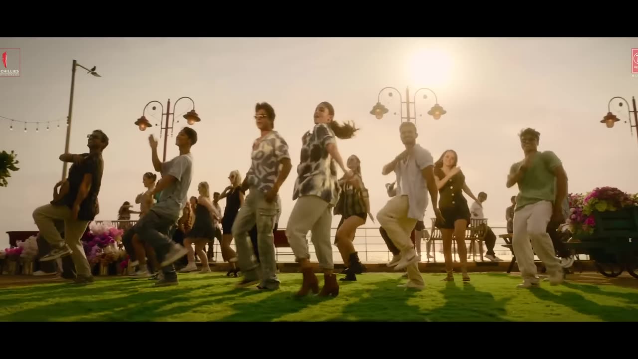 Jawan movie video song in Telugu 2023