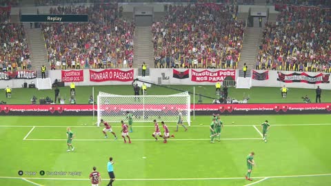 the amazing game goal