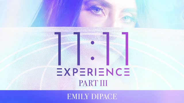 Emily DiPace - Speak it Through the Cosmos