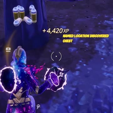 Fortnite.C4S5.Daily Q.Search chests or ammo boxes at Shifty Shafts