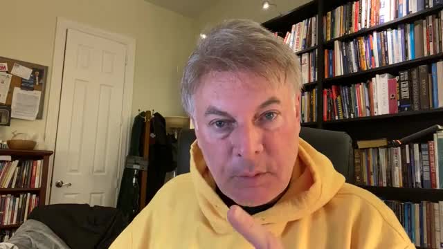 Is God giving us a bit more time to win the battle for America? | Lance Wallnau