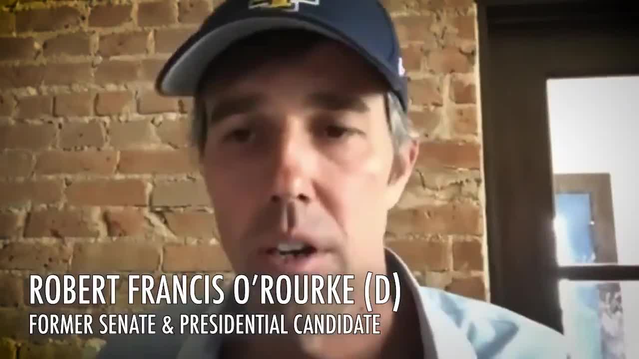 7 minutes of Democrats saying, βDEFUND THE POLICE ! ππππ