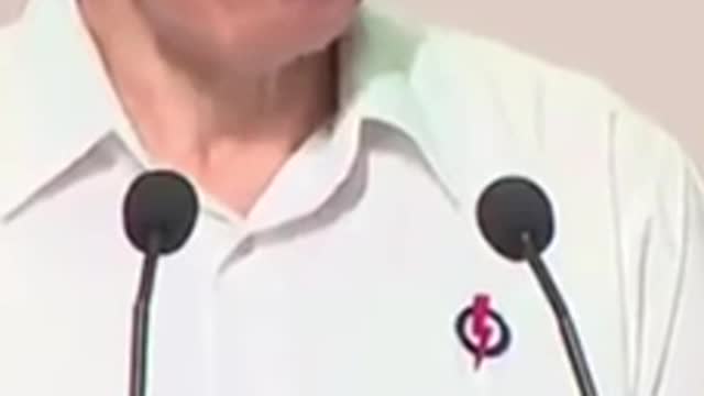 This PM has lost his senses it’s time for a change