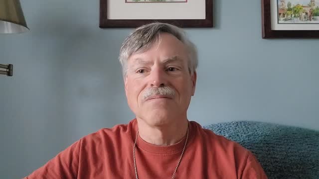 True The Vote Presentation