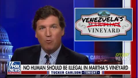 Tucker Carlson Tonight [Full Episode: September 15, 2022]