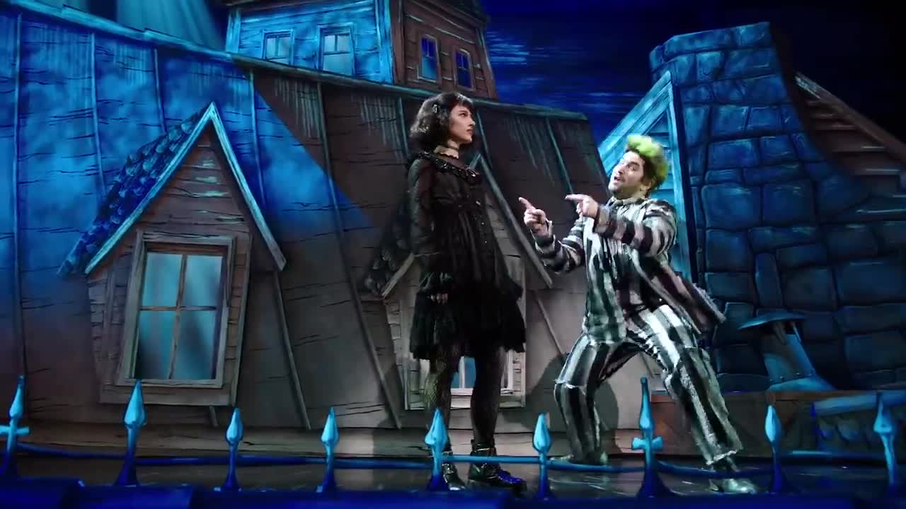 beetle juice