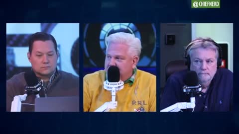 Glenn Beck blasts the media for covering up the Hunter Biden laptop story