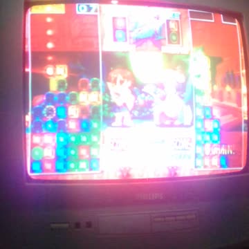 jogo street fight puzzles acarde akuma