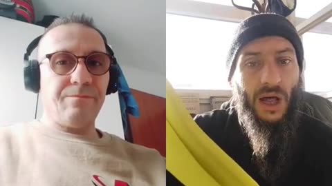 ÊTES VOUS COMPLICES, LE FAIT D'AVOIR VOTER ❓