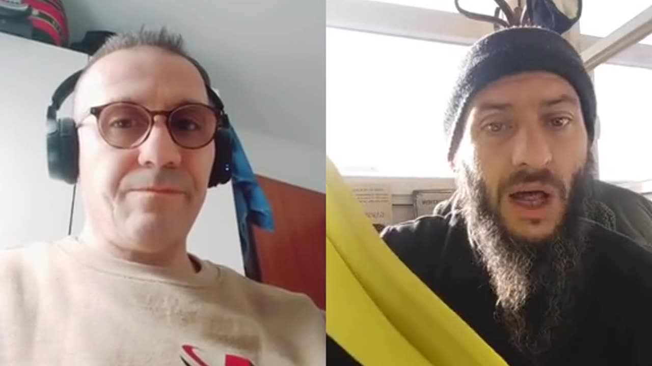 ÊTES VOUS COMPLICES, LE FAIT D'AVOIR VOTER ❓