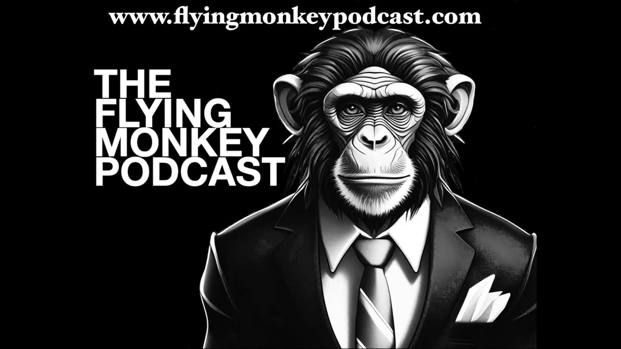 The Flying Monkey Podcast - Learning Theory with Dr. Bill