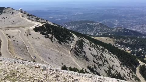 Mont Ventoux