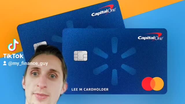 Is the Walmart Credit Card Worth It?