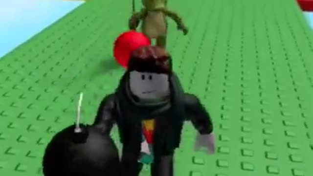 ROBLOX GAMING