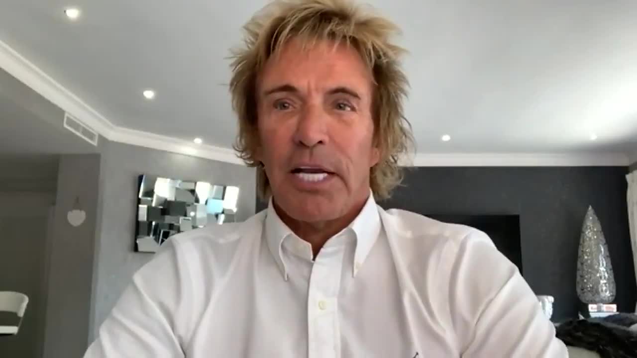 PimlicoPlumbers Phone: 020 7928 8888 Charlie Mullins