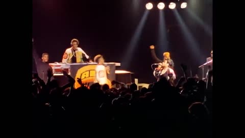 SaltNPepa - Push It (Video)