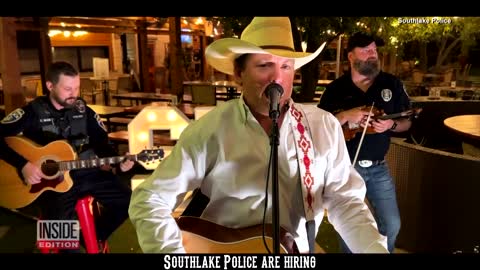 Cops Recruit New Officers With Country Music