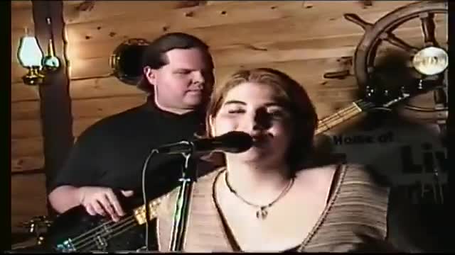 LADY SINGS THE BLUES
