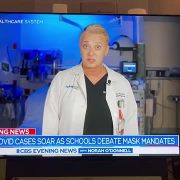 And The Fake Doctor Actor Award Goes To