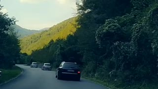 Rugova trip