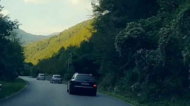 Rugova trip