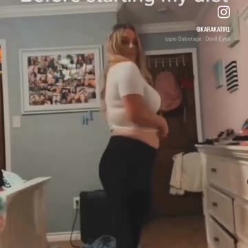 We Wondered How Those Before And After Pictures Worked