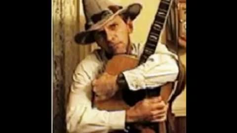 AMERICAN COUNTRY MUSIC LEGEND BOB GREZ