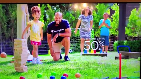 The State of Diversity in Commercials in the USA. The new normal.