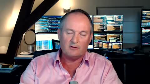 Money Is Dying: You Need to Take Cash Out of Banks and the System, Urges Willem Middelkoop