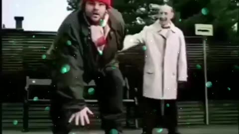 Prank comedy