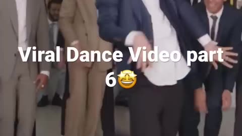 Wedding dance