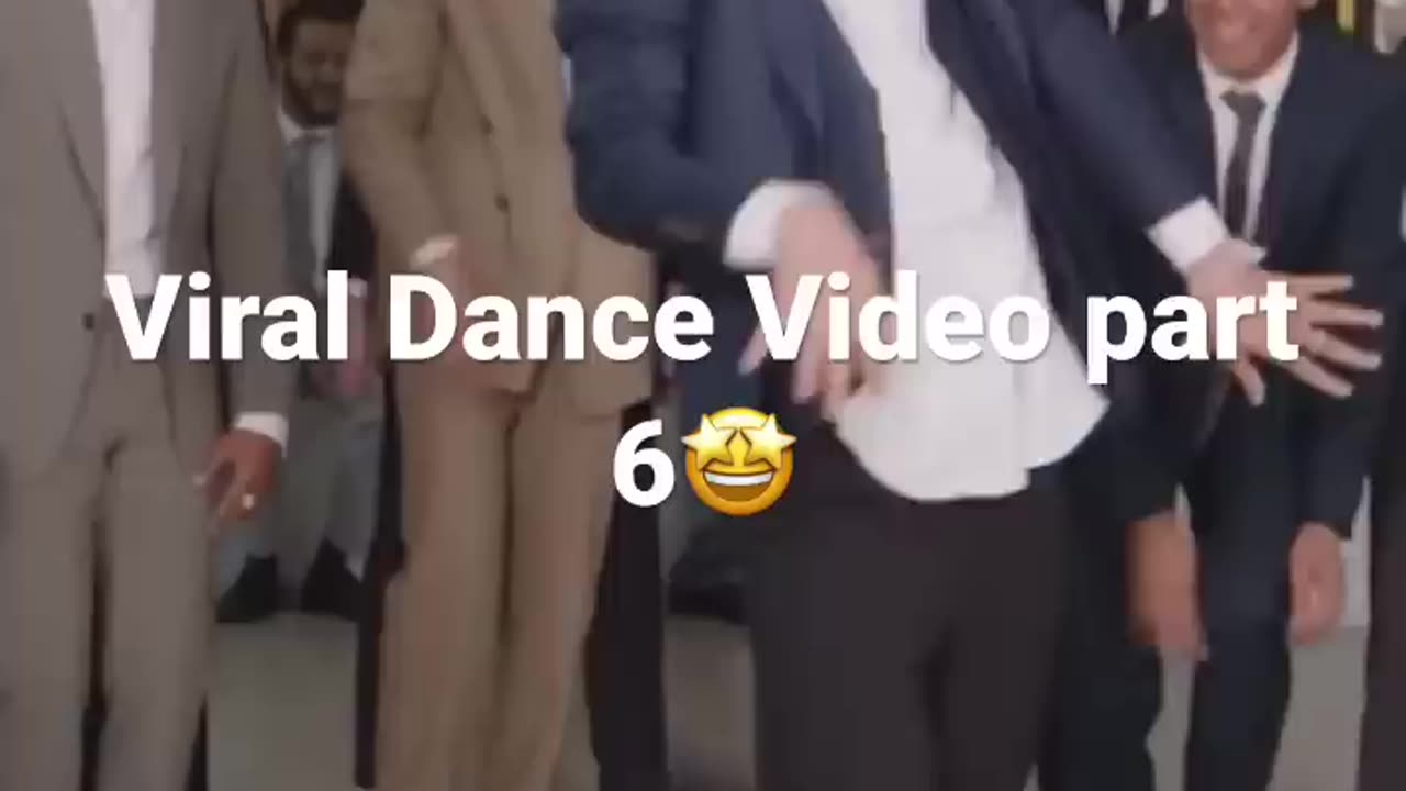 Wedding dance
