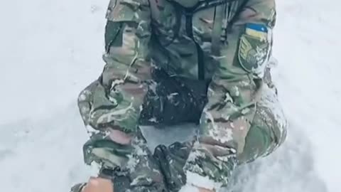 When The Sun Shines We Shine Together( Ladies of The Ukrainian Armed Forces)