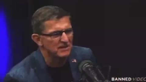 Gen Flynn | Citizen Journalist/Digital Soldiers