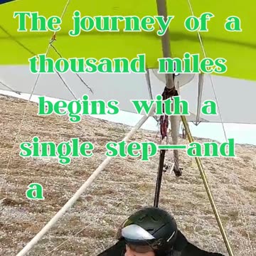 🚶‍♂️✨ First Step and Faith