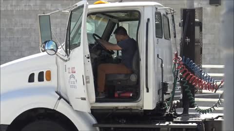 post office freakout employers 1st amendment