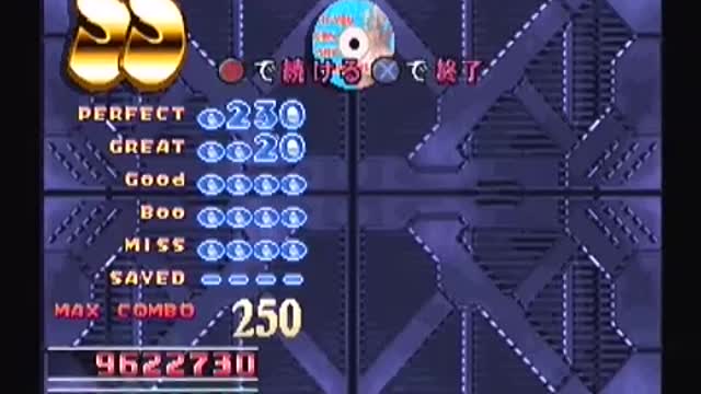 Dance Dance Revolution 3rdMix - IF YOU CAN SAY GOODBYE