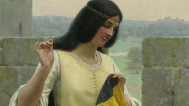 WHEN You want things to move FASTER