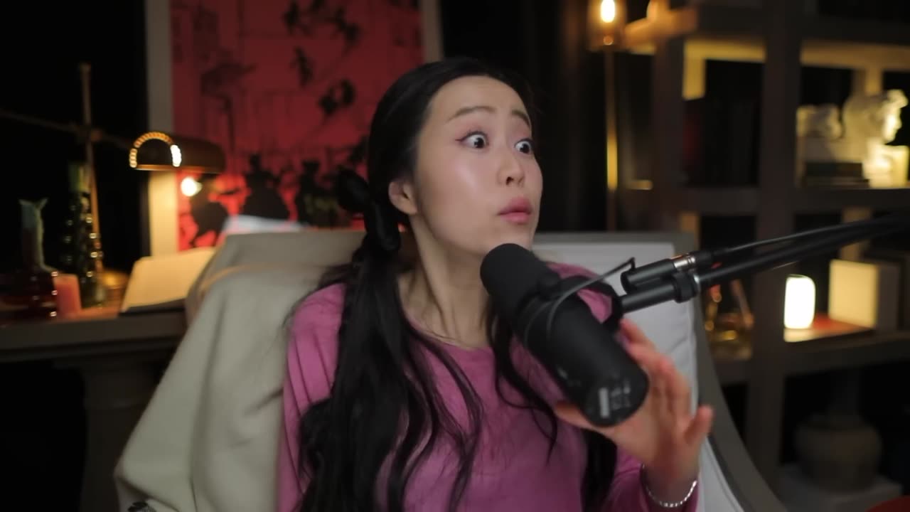 His 10,000 Brides - Korea’s Biggest Cult With Over 100k Members (The JMS Church)