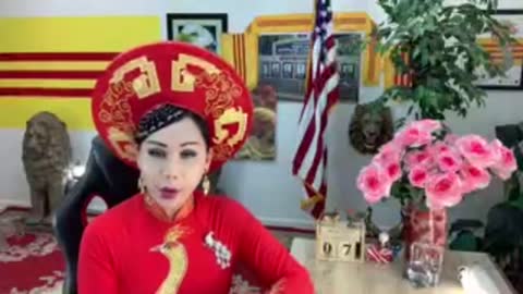 🔥Lisa Pham Khai Dân Trí Ngày 7-4-2021