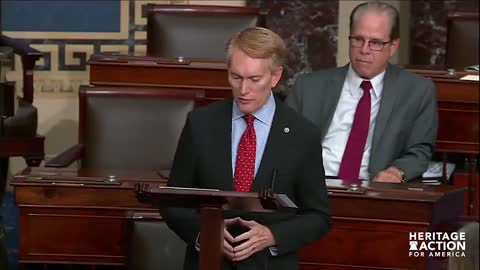 Senator Lankford's Amendment to Save Hyde